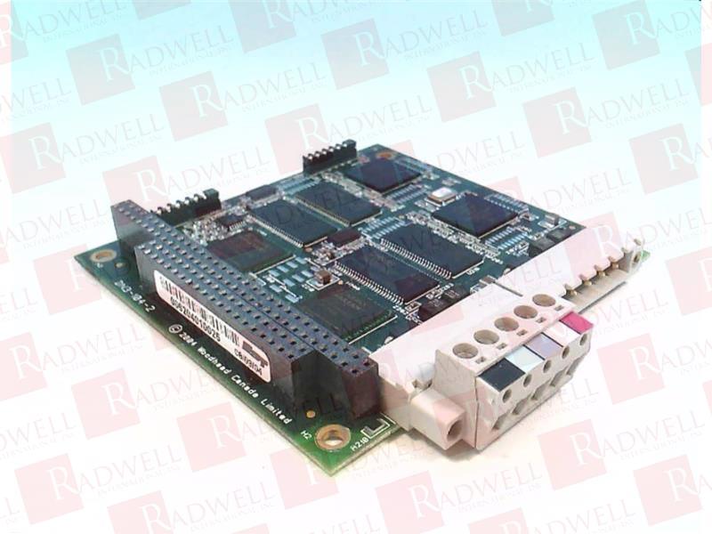 MOLEX SST-DN3-104-2