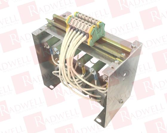 BOSCH RZM01.1-5-008