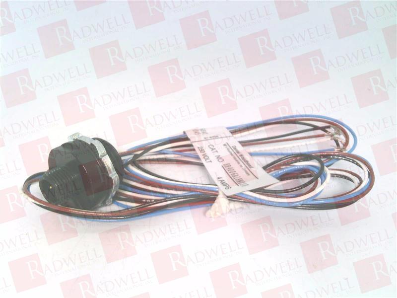 MOLEX 8R4006A18M010