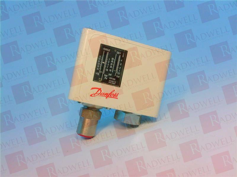 DANFOSS 060-214466