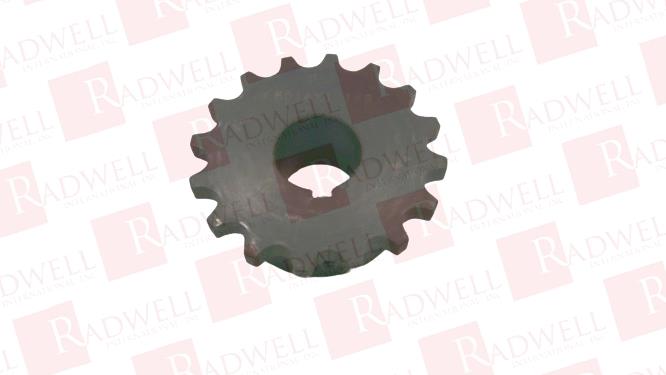 MARTIN SPROCKET & GEAR INC 5016 X 1-1/8