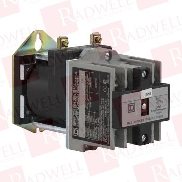 SCHNEIDER ELECTRIC 8501-XDO20V59