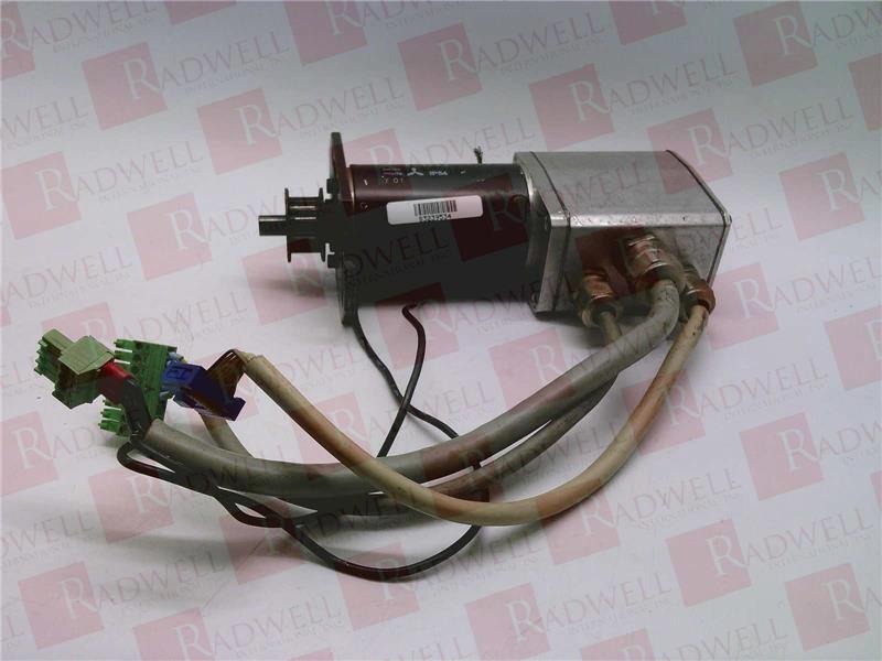 MAXON MOTOR 310322