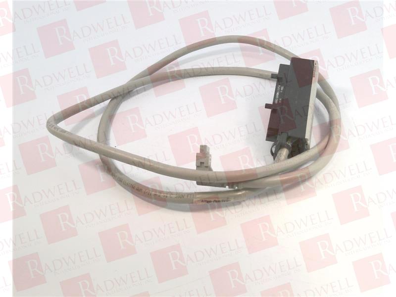 ALLEN BRADLEY 1492-CABLE016X