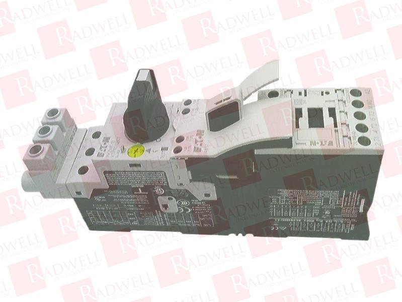 EATON CORPORATION XTFC010BBTD