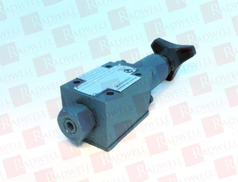 BOSCH DR6DP1-A1/210YM