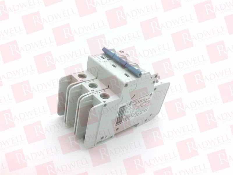 ALLEN BRADLEY 1489-A3D100