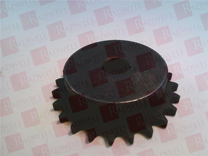 MARTIN SPROCKET & GEAR INC 40BS24HT 3/4