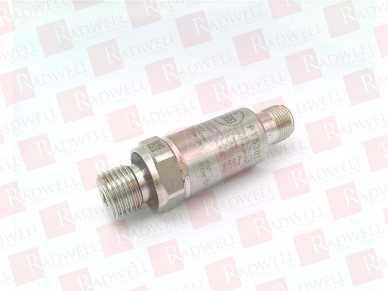 EFECTOR PT-250-SEG14-A-ZVG/US/ /W-PT5301