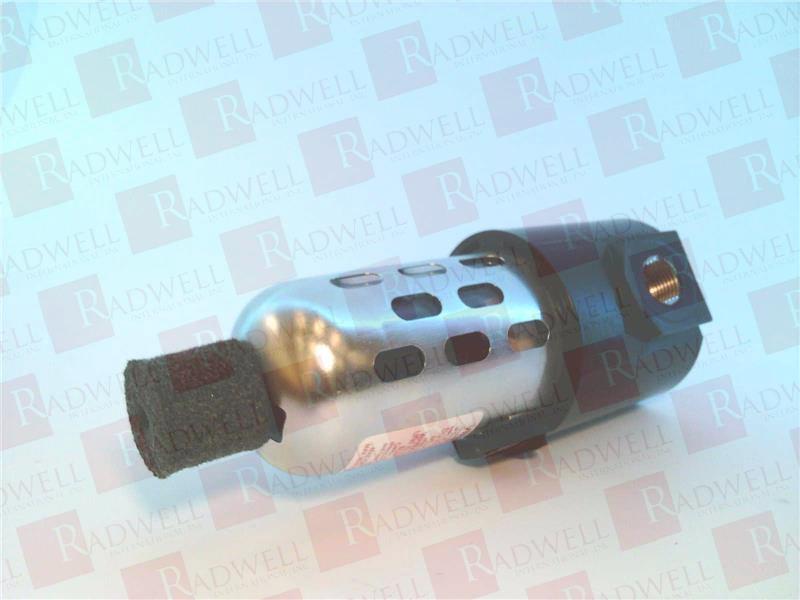 WILKERSON PNEUMATIC F16-03-F00