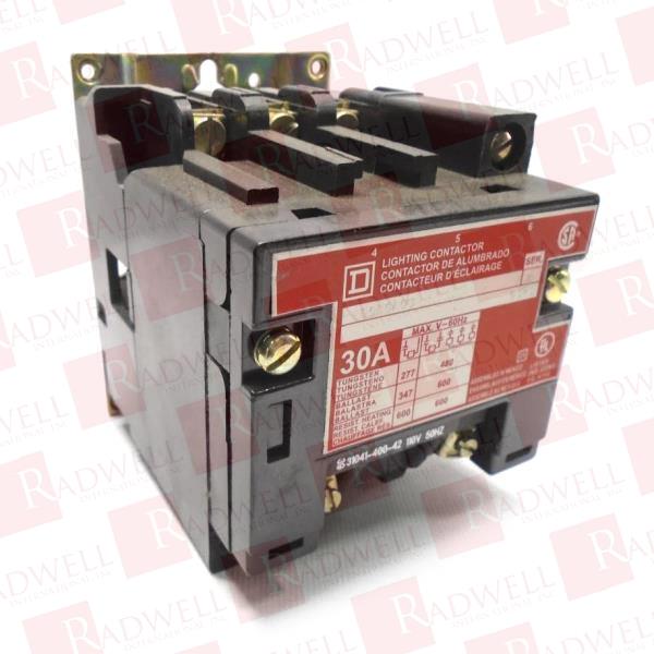 SCHNEIDER ELECTRIC 8903SMO3V02