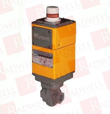 HONEYWELL 200S8111-FA62-G1B0100