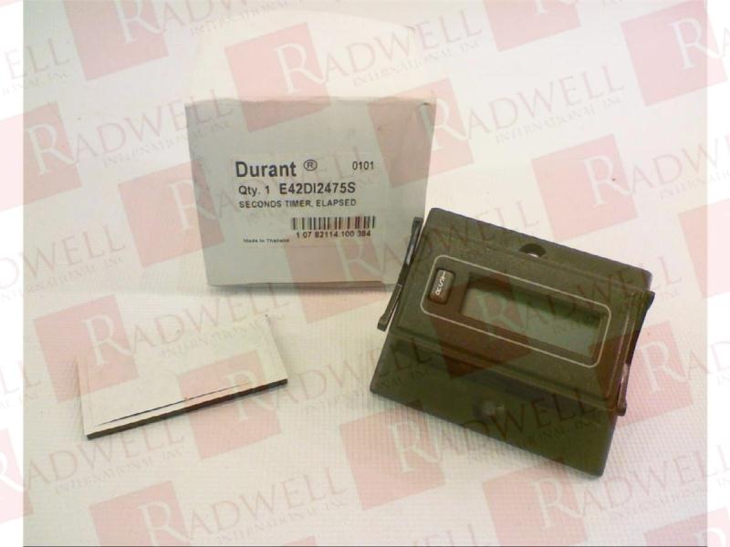 EATON CORPORATION E42DI2475S