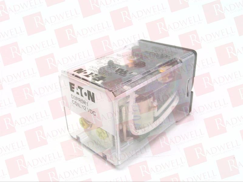 EATON CORPORATION D3PR5R1