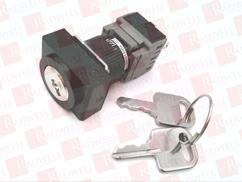 FUJI ELECTRIC AH165-J2A11A