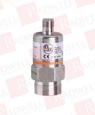 EFECTOR PA-010-RBN14-A-ZVG/US/ /V-PA3224