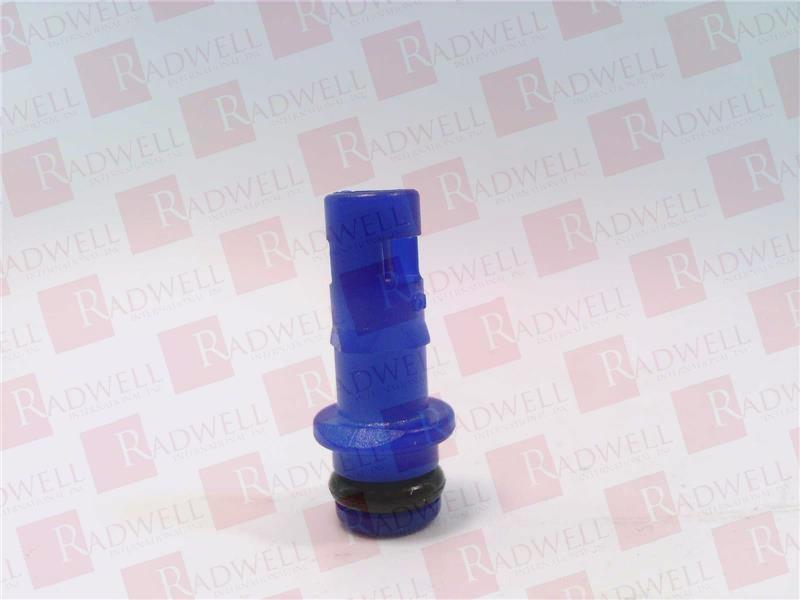 DOVER CORPORATION TMF01EPRBLU