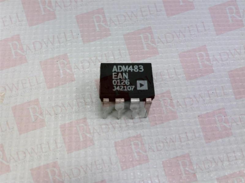 ANALOG DEVICES ADM483EANZ