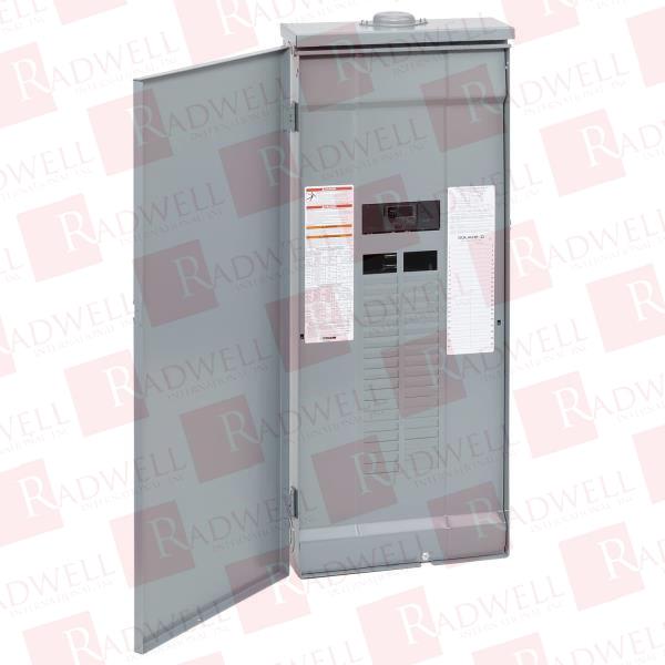 SCHNEIDER ELECTRIC QO142M225PRB