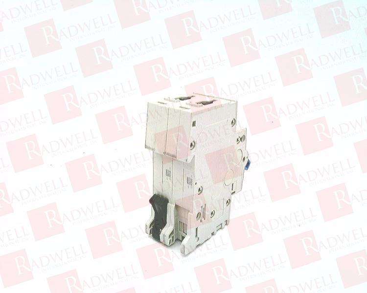 ALLEN BRADLEY 1492-SPM2D100