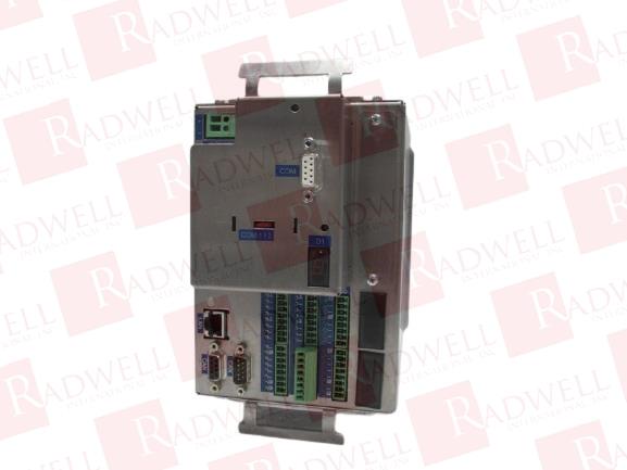 SCHNEIDER ELECTRIC TLCC RS232/ETH/CANOPEN