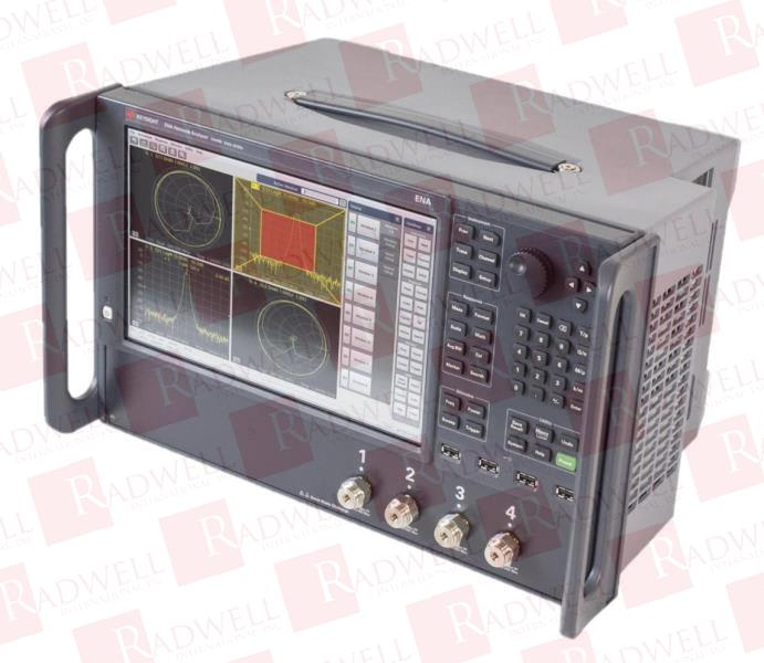 KEYSIGHT TECHNOLOGIES E5080B-2KO