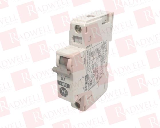 ALLEN BRADLEY 1492-CB1F080