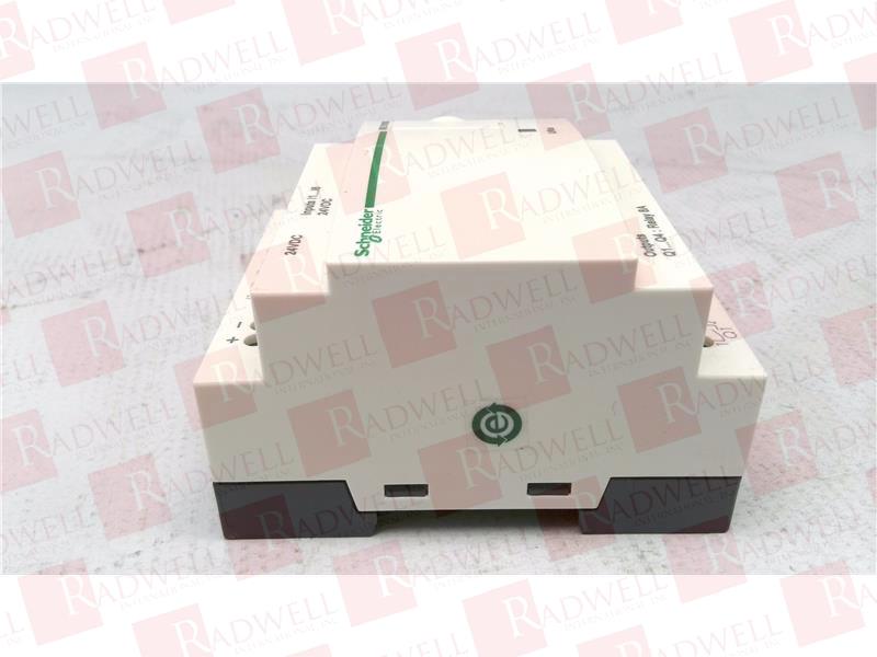 SCHNEIDER ELECTRIC SR2D101BD