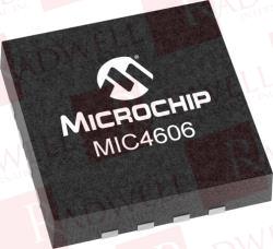 MICROCHIP TECHNOLOGY INC MIC4606-1YML-T5