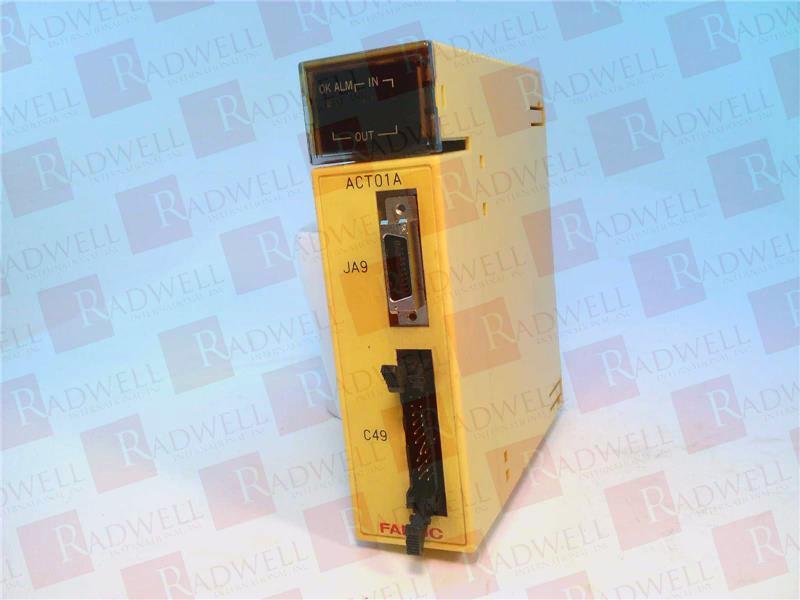 FANUC A03B-0807-C053