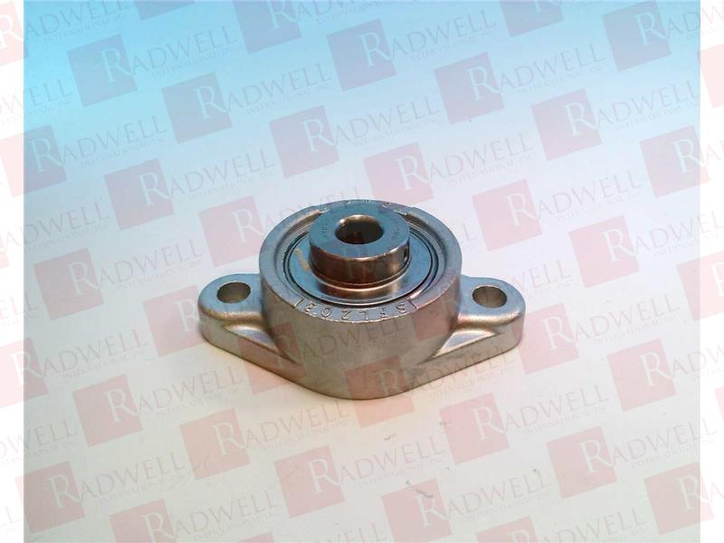 IPTCI BEARINGS SUCSFL-201-8