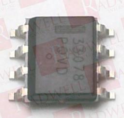 ON SEMICONDUCTOR MC33078DR2G