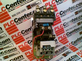 ALLEN BRADLEY 509-COD-B1H