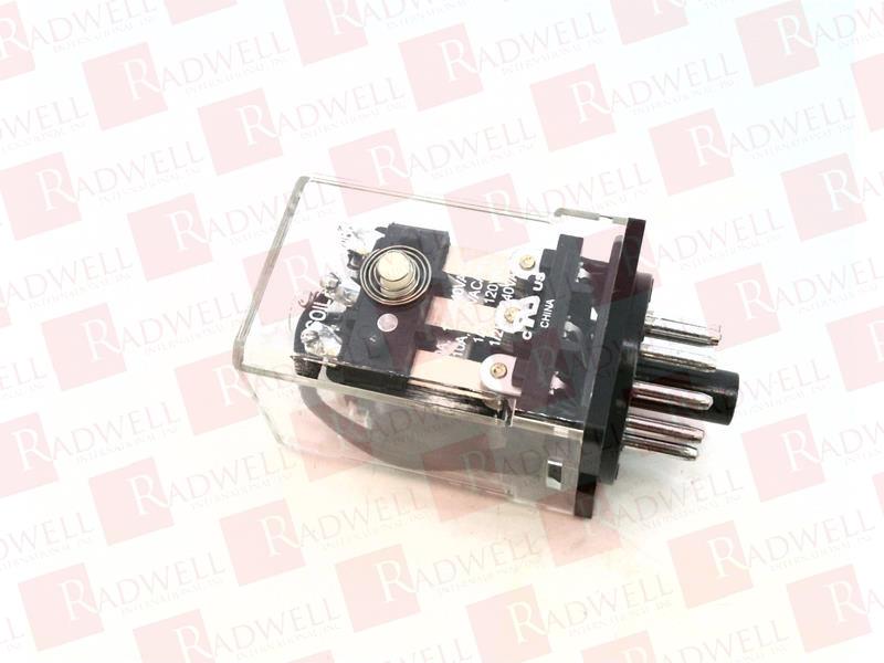 EATON CORPORATION D3PR3R