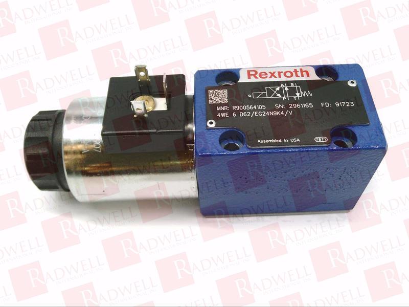 BOSCH R900564105