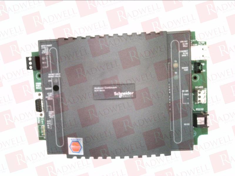 SCHNEIDER ELECTRIC BCX1-CR-8-SA