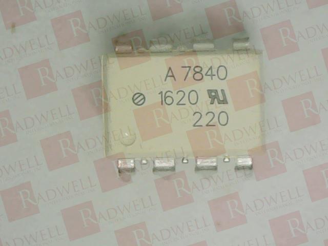 BROADCOM HCPL-7840-000E