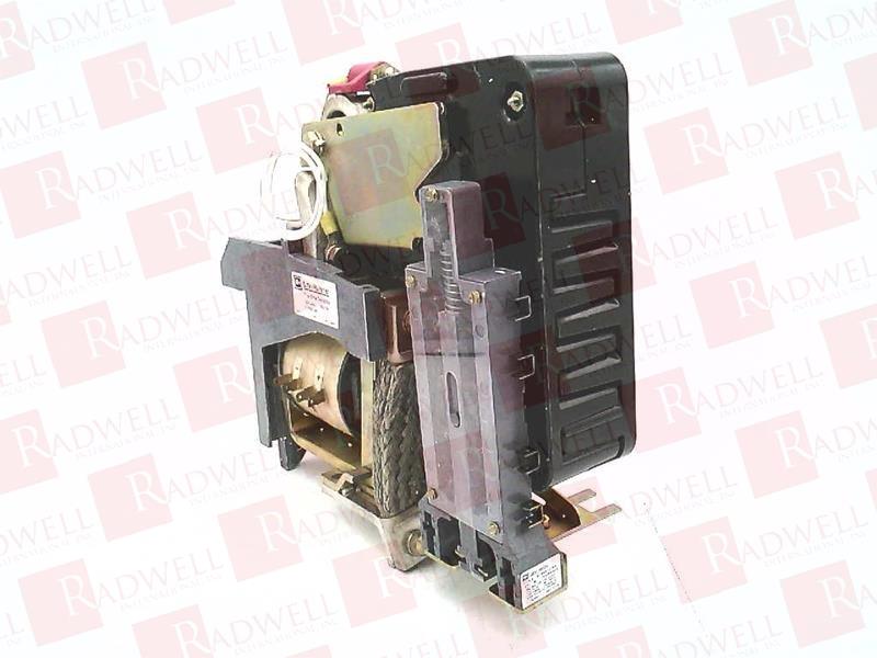 EATON CORPORATION 2120A07G09