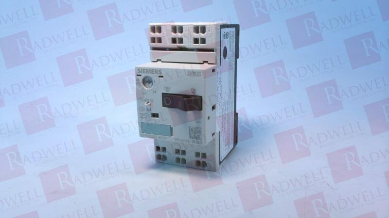 SIEMENS 3RV1011-1EA20