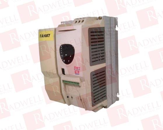 DANFOSS SW1C40100H02