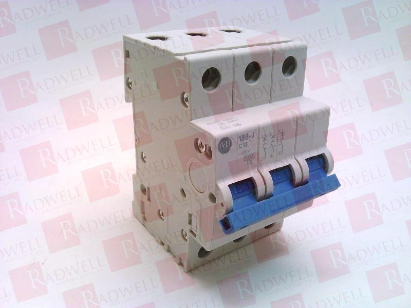 ALLEN BRADLEY 188-J3C130