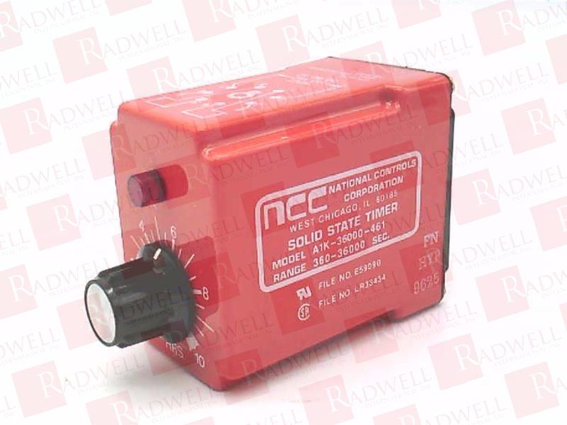 AMETEK A1K-36000-461