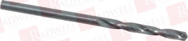 PRECISION TWIST DRILL 041840