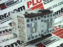 ALLEN BRADLEY 104-C12KG22