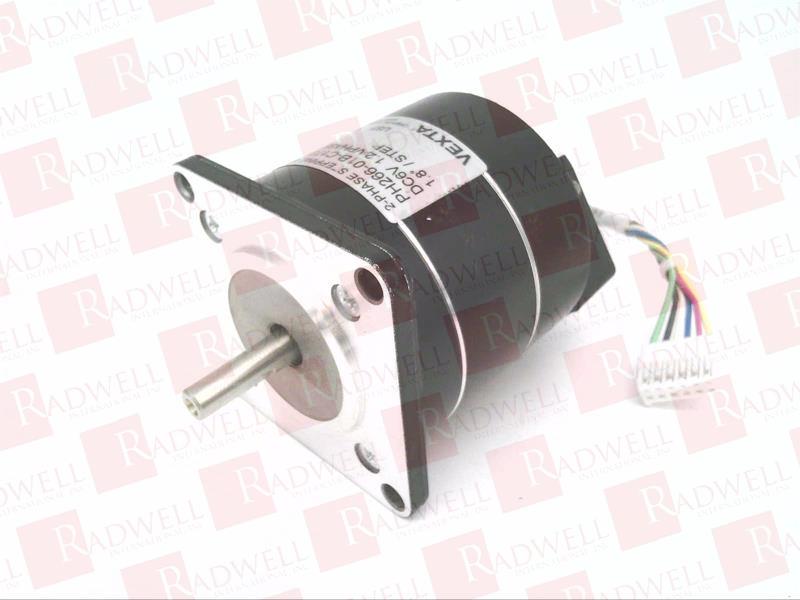 ORIENTAL MOTOR PH266-01B-C173