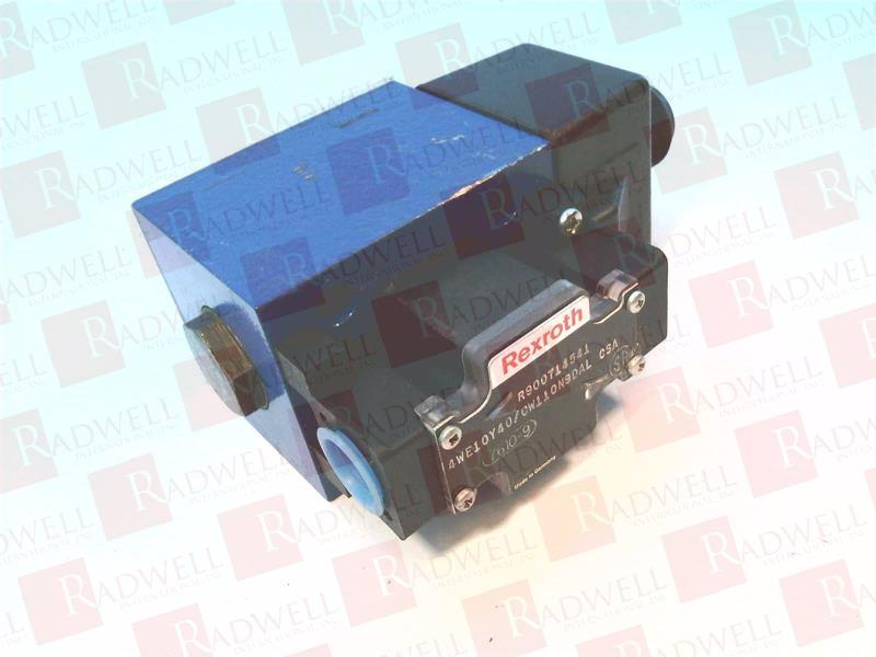 BOSCH R900714541