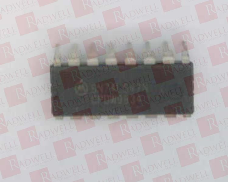 NXP SEMICONDUCTOR SN74LS47N