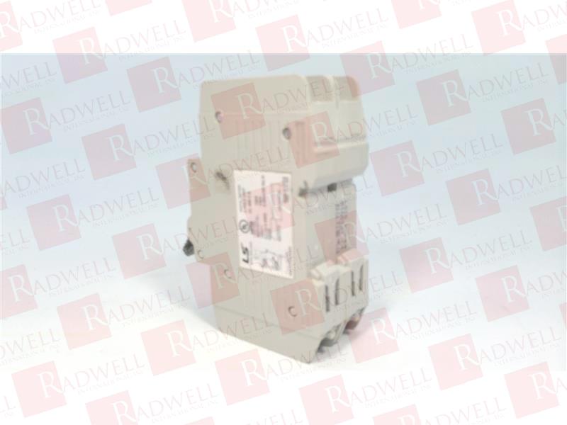 LS ELECTRIC BK63HU-C-4A-10KA-480/277VAC-UL489