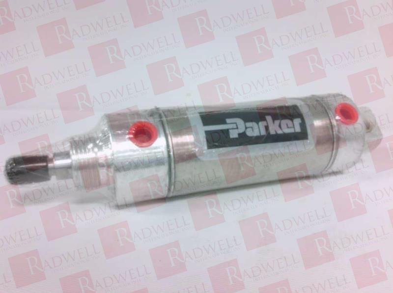 PARKER 02.00-DXPSR-1.000