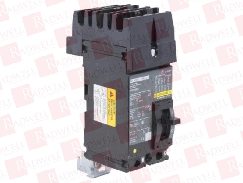 SCHNEIDER ELECTRIC FAB24020AB